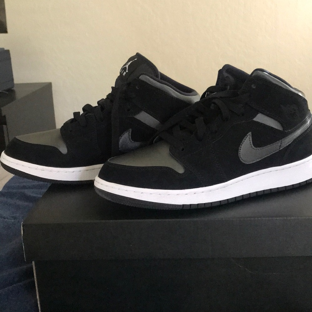 Air Jordan